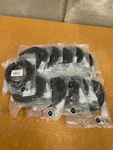 Lot Of 11 Monoprice High Speed Hdmi Cable 4k 60hz 10.2gbps 28awg 10ft Black. Fixed Price $45.00.