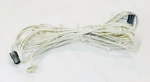 Veeder-root/gilbarco M08408a002 - Encore 5v Epp Cable. Fixed Price $27.07.