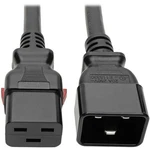Eaton Tripp Lite Series Power Extension Cord, Locking C19 To C20 - Heavy-duty, 2. Fixed Price $44.96.