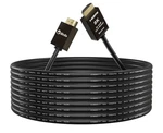 Birdie 8k Fiber Optic Hdmi Cable 200 Feet 62 Meter, In-wall Cl3 Rated, Direction. Fixed Price $89.99.