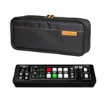Roland V-1hd Portable Hd Video Switcher Bundle With Cb-bv1 Carry Bag. Fixed Price $659.99.