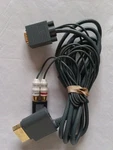 Pelican Premium Vga With Audio Output Adapter Cable For Xbox 360 (used) #27. Fixed Price $11.99.