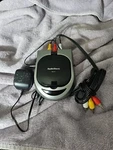 Radioshack 2.4ghz Wireless Audio Video Signal Sender Receiver 15-125. Fixed Price $17.00.