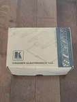 Kramer Electronics Pt-101hxl Hdmi Repeater Line Driver New. Fixed Price $80.00.