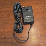Zenith Rf Converter Vac 604 Antenna Video/audio Din In Coaxial Out. Fixed Price $20.00.