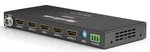 Wyrestorm Sp-0104-h2, 1x4 4k Hdmi Splitter With Hdcp 2.2 Support.. Fixed Price $116.98.
