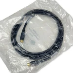 Black Box 6ft S-video Cable Gold Plated Mini-din 4-pin Male Ehn058-0006. Fixed Price $19.96.