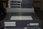 Extron Dxp 88 Hdmi Hdmi-hdcp Compliant Digital Crosspoint Matrix Switcher. Fixed Price $95.20.