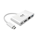 New Tripp Lite U444-06n-hgu-c Usb C To Hdmi Multiport Video Converter (z3e). Fixed Price $34.95.
