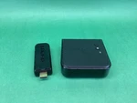 Nyrius Npcs600-r, Npcs-600-t Transmitter And Receiver. Fixed Price $69.00.