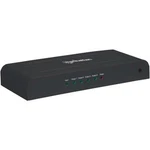 Manhattan 4-port Hdmi Splitter With Built-in Booster. Fixed Price $62.02.