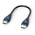 4k Short Hdmi Cable 6 Inch, Cord 0.5ft High Speed To 2.0(4k. Fixed Price $9.99.
