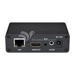 Unisheen Jm1000 Video Decoder H.265 For Rtmp Live Streaming 4k #f1. Fixed Price $157.41.