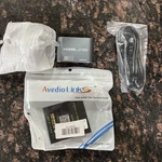 Hdmi Switch 3 In 1 Out 4k60hz Aluminum Alloy With 4ft 2.0 Cable. Fixed Price $20.00.