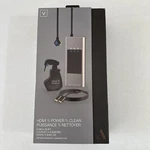 Austere Home Theatre Power & Protect + Active 5.0m Hdmi - New In Box. Fixed Price $64.95.