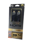 General Electric Ge 4' Ultra Hd Pro Premium Cable Hdmi. Fixed Price $14.99.