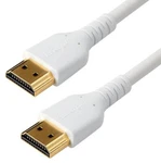 Premium Certified Digital A/v Cable 2.0 With Ethernet, 2m White - Rhdmm2mpw. Fixed Price $40.86.