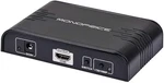 Monoprice Composite S-video And Hdmi To Converter. Fixed Price $129.99.