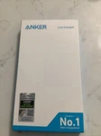 Anker Hdmi Cable 3ft 8k Ultra Model A8741. Fixed Price $8.99.