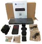 Liberty Digitalinx Dl-s42-h2 4x2 Hdmi 2.0 Matrix Switch With Arc &acc In Box. Fixed Price $149.00.