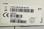 Crestron Ft2a-cblr-gr-4k-hd Gravity Cable Retractor For Ft2 Series,. Fixed Price $49.33.
