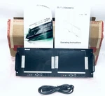 Marshall Electronics V-r842dp-dvi 2.4 Mpl Dual Screen 8.4-inch Dvi Monitor Set. Fixed Price $2149.95.