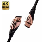 Monster 12ft Hdmi Electronic Cable 4k Ultra Hd With Ethernet Cord 60/120 Hz. Fixed Price $32.37.