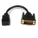 Startech.com 8in Hdmi To Dvi-d Video Cable Female Dvi Male, Black. Fixed Price $16.70.