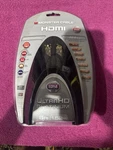 Monster 5ft. Ultra Hd Platinum 4k High Speed Hdmi Cable With Ethernet. Fixed Price $14.67.