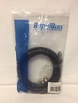 C2g Cables To Go Rapidrun 50710 - Uxga 15' Runner Cable With Pulling Grips. Fixed Price $22.49.