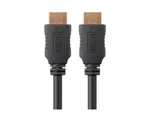 Monoprice High Speed Hdmi Cable - 15 Feet Black, 4k 60hz, Hdr, 18gbps, Yuv4:4:. Fixed Price $27.99.