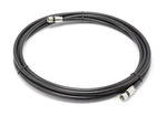 Black, High Speed Rg6 Coax, Frequency Coaxial Cable, 30 Feet (9 Meter). Fixed Price $17.47.