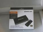 Iogear Ghdsw4k4 4-port 4k Hdmi Switch. Fixed Price $36.71.
