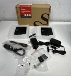 Siig B1l1903x-ce-h23s11-s1 Hdmi Over Coaxial Extender. Fixed Price $96.75.