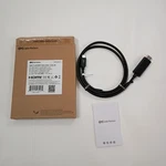 Cable Matters Usb-c To 8k Hdmi Black 0.9m/3ft 201392-blk-3. Fixed Price $12.95.