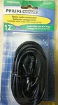 Lot Of 5 12 Ft Audio Cable With Rca Plugs, Philips Magnavox Pm62085, New. Fixed Price $44.99.
