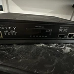 Adderlink Infinity Dual 2020 Rx Recvr Only No A/c Adapter Working. Fixed Price $84.00.