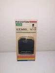 Recoton V317 A/b Switch (brand New!). Fixed Price $15.30.