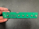 Oem Ge Dishwasher Electronic Control Board Wd21x33546, Wd21x30182, Wd21x30184. Fixed Price $65.00.