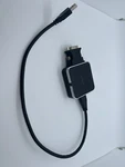 Evga Uv Plus+39 / 100-u3-uv39-kr 3.0 Micro-b Dvi Hdmi Video Display Adapter. Fixed Price $22.00.
