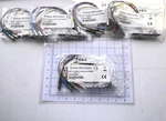 Lot Of 5 Aap (1)15hdf (1)3.5mm Stereo 70-551-11 Extron *new*. Fixed Price $40.00.