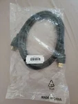 Link Depot 6 Ft. Hdmi To A/v Cable Model. Fixed Price $10.50.