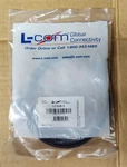 L-com Cc59b-5, Rg59b Coaxial Video Cable, Bnc Male / Male, 5.0 Ft Black Premium. Fixed Price $9.90.