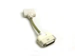 Belkin F2e914 Adc To Dvi Digital Video Adapter For Power Macintosh G4 Cube & G5. Fixed Price $195.00.