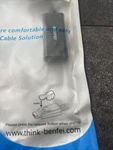 Benfei B017q8zvwk Cable. Fixed Price $20.00.