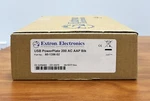 Extron 60-1356-02 Usb Powerplate 200 Ac Aap Blk. Fixed Price $100.00.