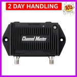Channel Master Cm-7779hd Preamp 1 Tv Antenna Amplifier With 5g Lte Filter. Fixed Price $143.01.