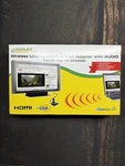 Cables Unlimited Usb-av2010 Wireless Usb To Hdmi And Vga Adapter With Audio. Fixed Price $29.99.