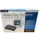 Avermedia Averkey Pc/mac To Tv Video Display Converter 1280 X 1024 New. Fixed Price $25.00.