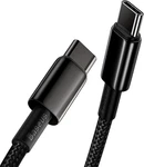 3 Pack Baseus Usb C Charger Cable Pd 5a Qc 5.0 Type Fast Charging. Fixed Price $19.99.